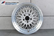 BMW 5 E39 Alufelge 17 Zoll BBS 17" 1093531 Alloy 8Jx17 IS20
