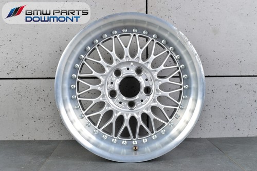 Bmw e39 alufelge zoll - 17,