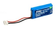 E-FLITE TUNING 30C 2S 7,4 V