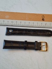 Bruno Söhnle 20mm Lederband