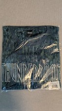 thunderdome t shirt XL