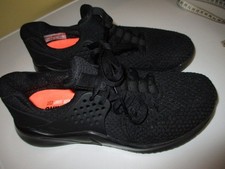 Nike,Free,Sneaker,Schwarz,Gr.3