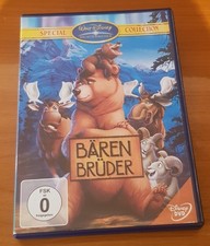 DVD|Bärenbrüder|Special