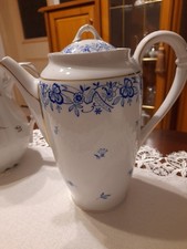 Alte Kaffeekanne Bavaria AG