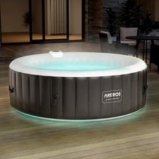 AREBOS Whirlpool | In &