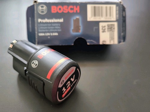 Bosch akku ersatzakku 12v - bosch, 10,8