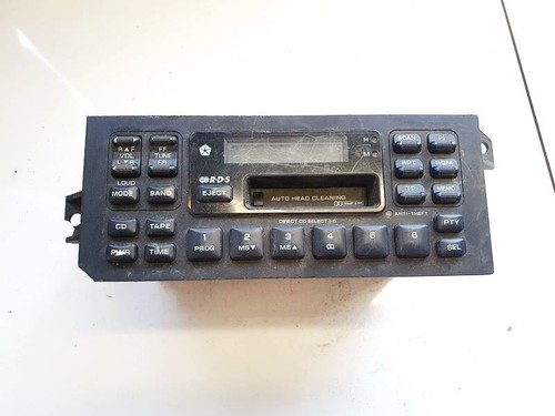 P04704345g kassettenradio - p04704345g,