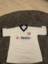 Michael Ballack Trikot FC