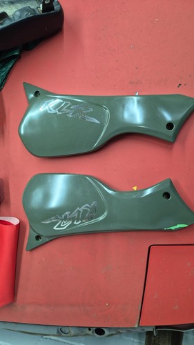 Kawasaki klr 600 verkleidung - kawasaki,