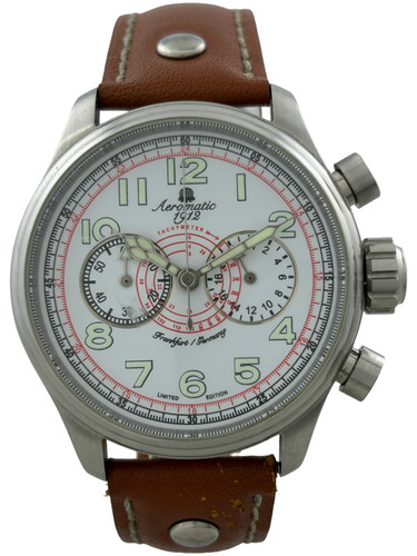 Flieger aeromatic 1912 quartz - flieger,