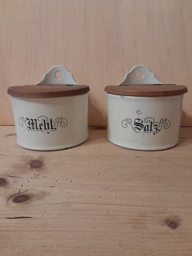 Antike küchenutensilien salz - antike,