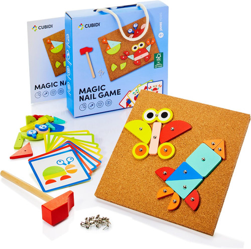 Hammerspiel für kinder 3 - hammerspiel,
