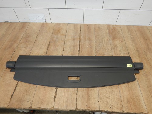 Laderaumabdeckung skoda fabia - skoda,