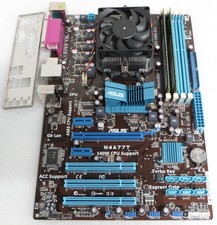 ASUS M4A77T ( AMD 770 Socket