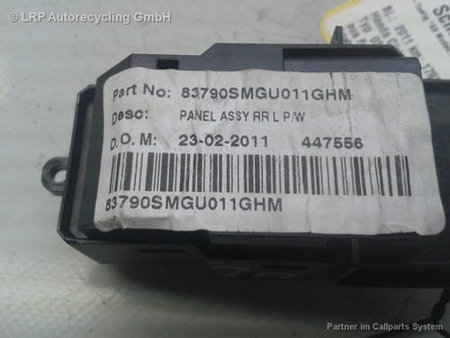 Honda civic fk1 bj2011 - honda,