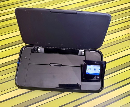 Officejet 250 mobiler - hp,