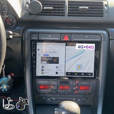 Für Audi A4 8E B6 B7