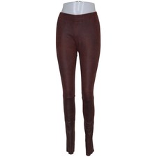 Sylvie Schimmel, Lederhose