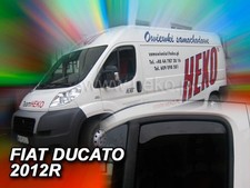 Windabweiser HEKO Passend Für