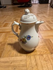 Kaffeekanne Fürstenberg Form