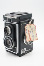 Zeiss Ikon Ikoflex 1C 886/16