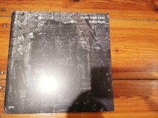 Vijay Iyer Trio Break Stuff