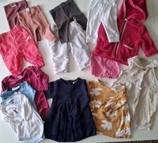 Kleiderpaket Baby*Gr.62-74