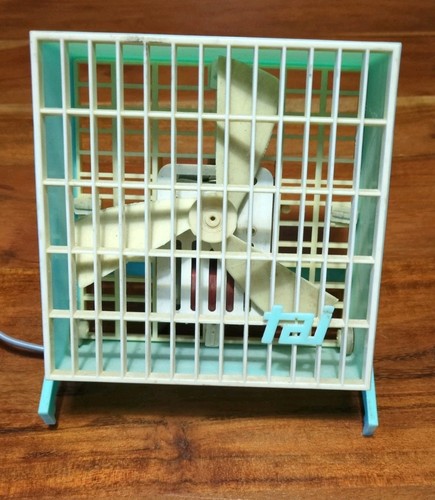 Ventilator veb - ventilator,