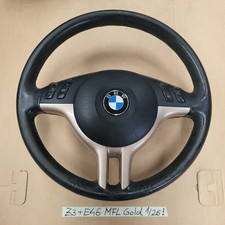 BMW Z3 Facelift E46 E39 MFL