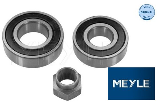 Meyle 144980019 gelenksatz - meyle,