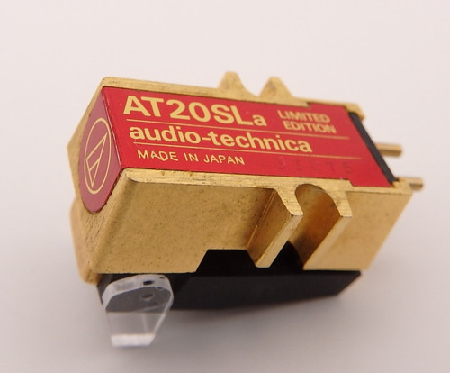 Audio technica sla - audio-technica, 20