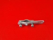 altes Fahrrad Oldtimer Dynamohalter Dynamohalterung NOS #8