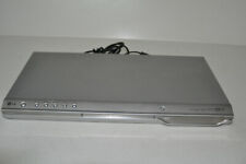 LG DV8700H DVD / CD Player