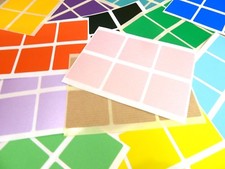 37mm Quadratische (1,5 Zoll)