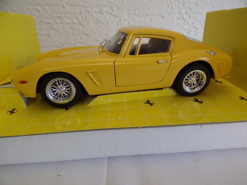 Ferrari 250 berlinette - ferrari,