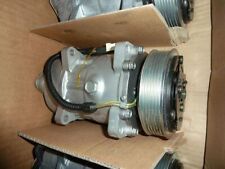 Klimakompressor Sanden (instandgesetzt) SD7V16-1227