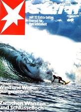 Magazin STERN  Nr 12 von 1977