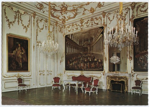 Ansichtskarte wien - ansichtskarte, »