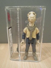 Yak Face von Kenner 1985 - Star Wars - UKG 85 % ** last 17 ** no AFA – vintage  