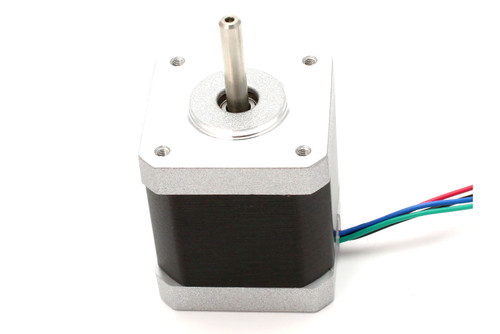 1pc nema17 schrittmotor - nema17,