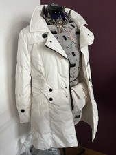 Daunenmantel Damen 34/XS