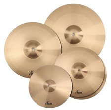 Beckensatz ECO 12/14/16/18"