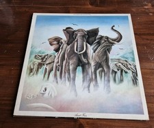 ELVIS COSTELLO & THE