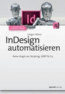 Indesign automatisieren keine - indesign,