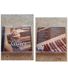 2 CD Piano Classics