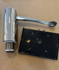 Olymp Friseurstuhl Pump-Hydraulik -  NEU