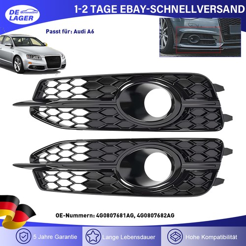 Für audi 16 - für, a6
