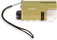Huckleberry Pocket Microscope