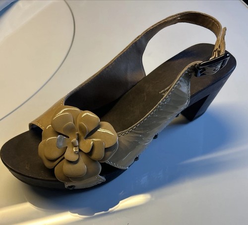 Softclox sandale blume 38 - softclox, blume,