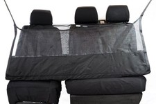 Van Front Seat Bed Conversion